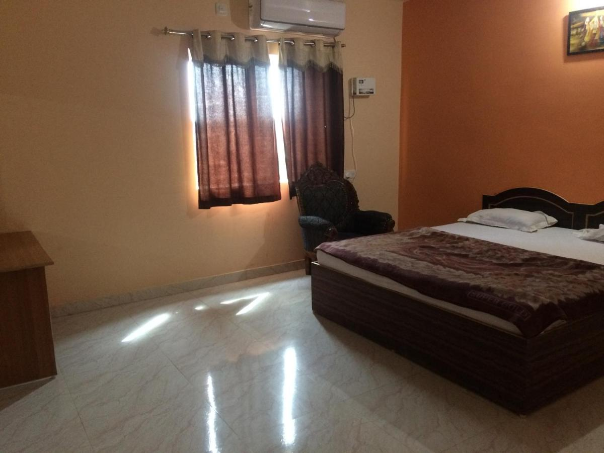 Hotel Maurya Vihar Bodhgaya | Standard AC Room